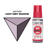 Light Grey Shadow – AK Quick Gen 18 ml