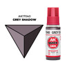 Grey Shadow – AK Quick Gen 18 ml