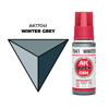 Winter Grey – AK Quick Gen 18 ml