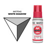 White Shadow – AK Quick Gen 18 ml