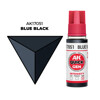 Blue Black – AK Quick Gen 18 ml