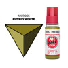 Putrid White – AK Quick Gen 18 ml