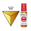 Gold – AK Quick Gen 18 ml