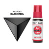 Dark Steel – AK Quick Gen 18 ml