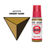 Desert Sand – AK Quick Gen 18 ml