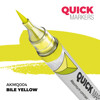 Bile Yellow – AK Quick Marker