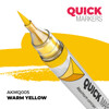 Warm Yellow – AK Quick Marker