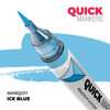 Ice Blue – AK Quick Marker