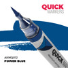 Power Blue – AK Quick Marker