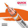Orange – AK Quick Marker