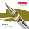 Putrid White – AK Quick Marker
