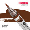 Wood – AK Quick Marker