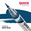 Night Blue – AK Quick Marker