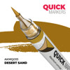 Desert Sand – AK Quick Marker