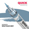Wolf Blue Grey – AK Quick Marker