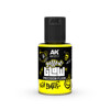 Yellow – AK Glow Precision 30 ml