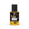 Light Orange – AK Glow Precision 30 ml