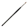 da Vinci Maestro 1301 Size 4 – Kolinsky Flat Brush