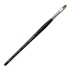 da Vinci Maestro 1301 Size 6 – Kolinsky Flat Brush