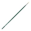da Vinci Nova 1875 Size 1 – Long Handle Filbert Brush