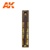 BRASS PIPES 0,2mm, 2 units