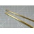 BRASS PIPES 0,3mm, 5 units