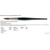 da Vinci Brush Series 35 Size 3/0