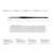 da Vinci Maestro 10 Size 0 – Kolinsky Sable Detail Brush