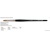 da Vinci Retouching brush, extra short | Series 1505 Size 000