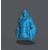 3D print bust 90 mm