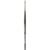 COLINEO Watercolour brush, round Size 2