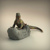 Marine Iguana 1/16 scale