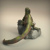 Marine Iguana 1/16 scale
