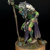 MORGUT WILD ORC SHAMAN – 75MM