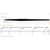 da Vinci Micro-Maestro 100 Size 15/0 – Kolinsky Brush