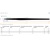 da Vinci Micro-Maestro 100 Size 10/0 – Kolinsky Brush