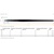 da Vinci Micro-Maestro 100 Size 5/0 – Kolinsky Brush
