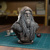Druid bust