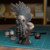 Dwarf Mohawk Bust