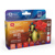 Essential Reds Set – Ionic Smart Colors