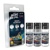 Real Heavy Metal Bright Silver Set – Ionic