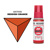Reddish Orange – AK Quick Gen 18 ml