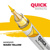 Warm Yellow – AK Quick Marker