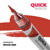Space Red – AK Quick Marker