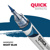 Night Blue – AK Quick Marker