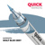 Wolf Blue Grey – AK Quick Marker