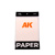 Wet Palette Paper – AK9511